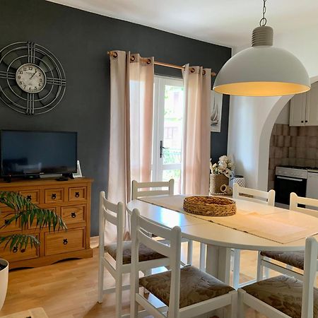 Apartments Beata 산책길 외부 사진