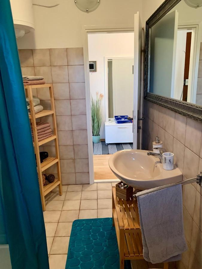 Apartments Beata 산책길 외부 사진