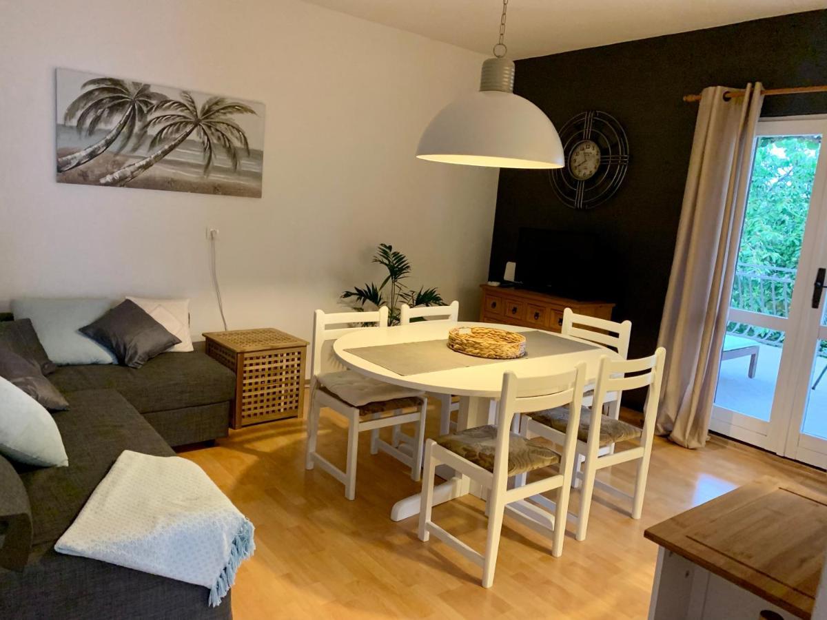 Apartments Beata 산책길 외부 사진