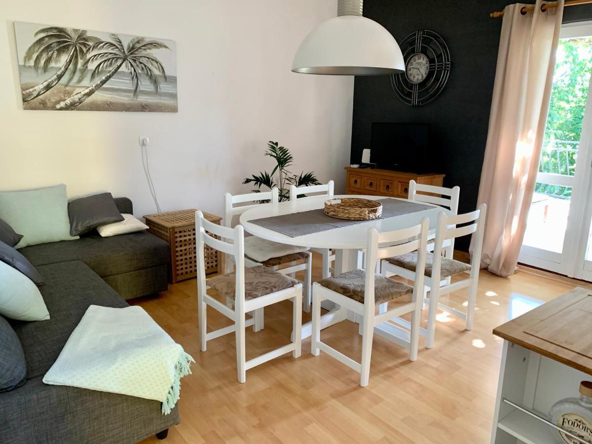 Apartments Beata 산책길 외부 사진