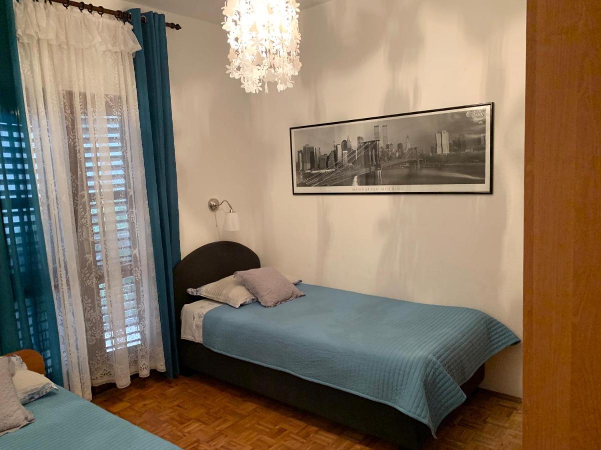 Apartments Beata 산책길 외부 사진