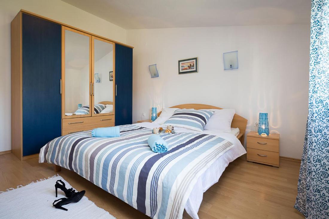 Apartments Beata 산책길 객실 사진