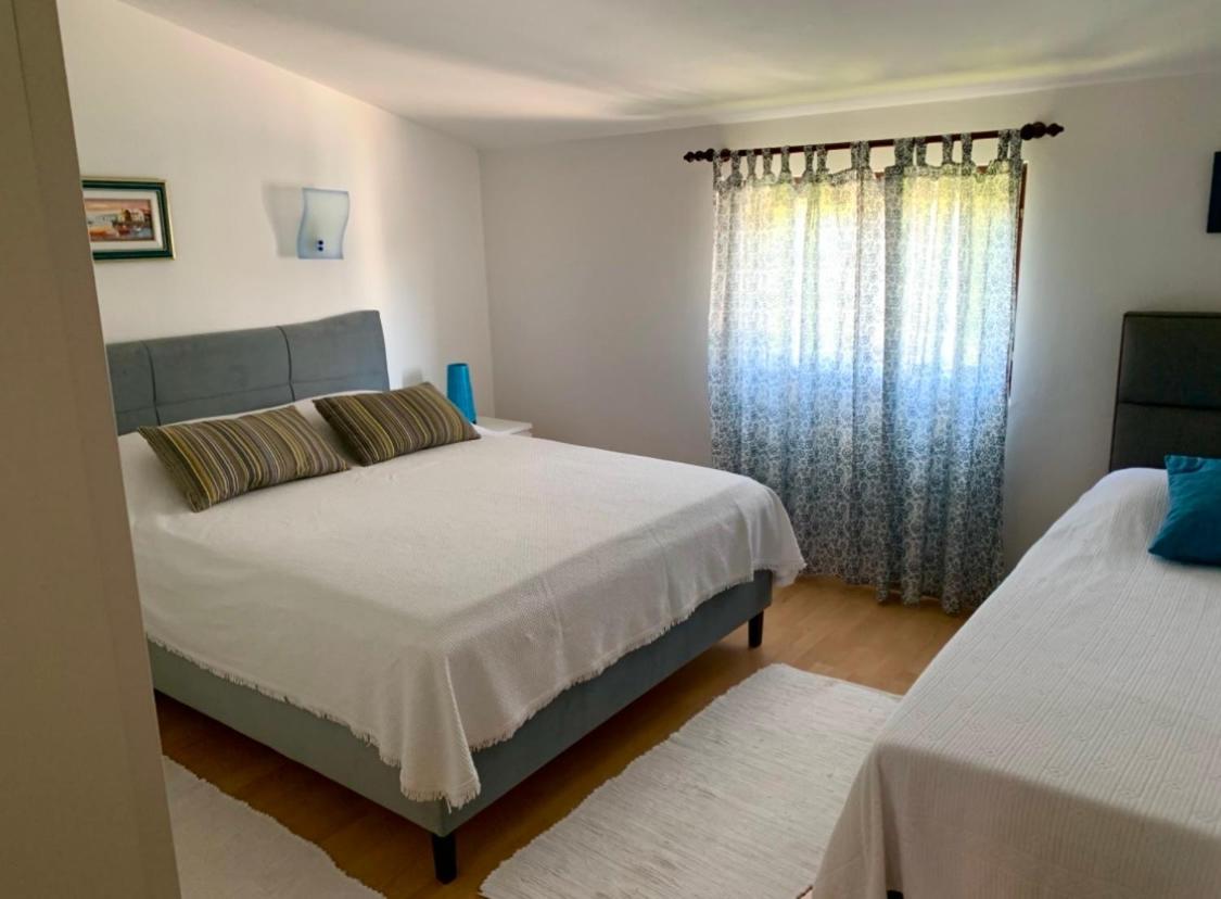 Apartments Beata 산책길 외부 사진