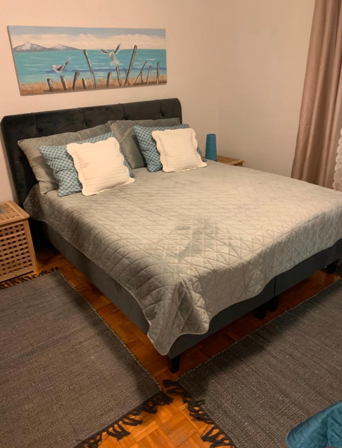 Apartments Beata 산책길 외부 사진