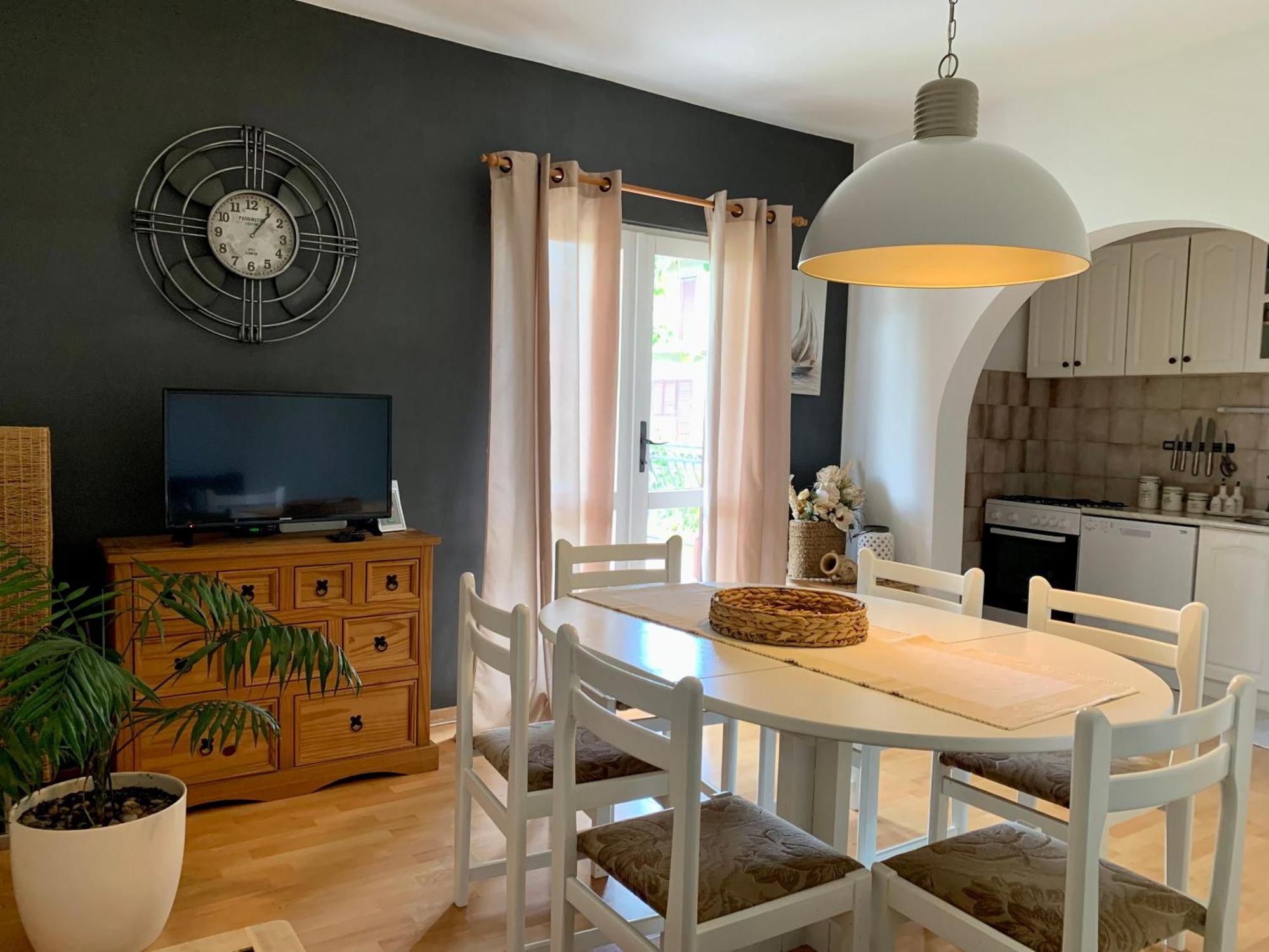 Apartments Beata 산책길 외부 사진