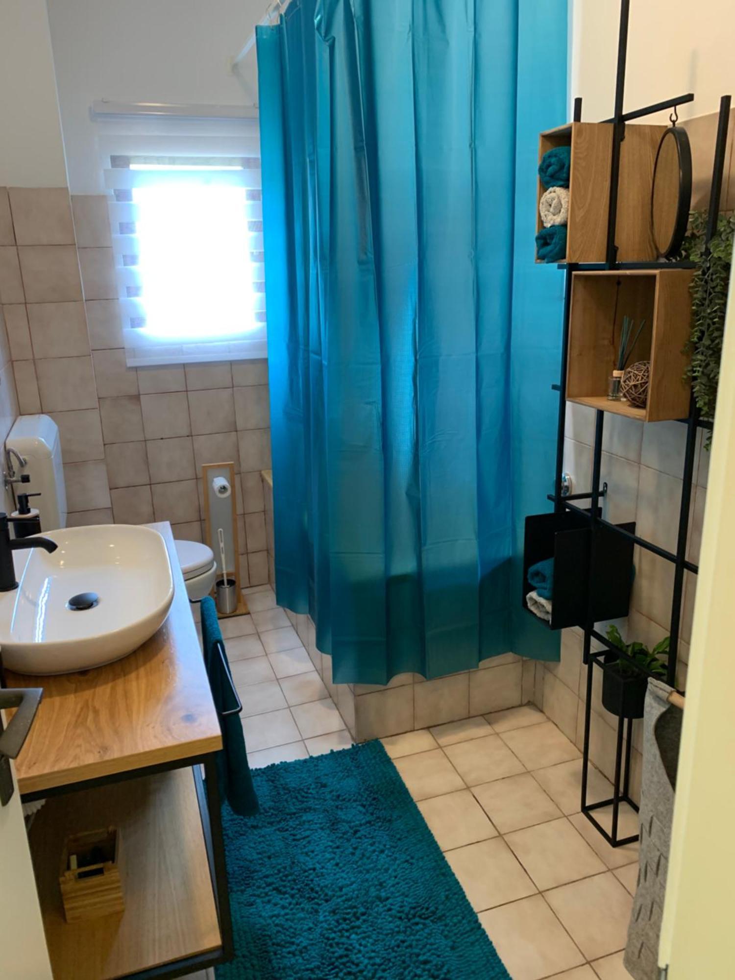Apartments Beata 산책길 외부 사진