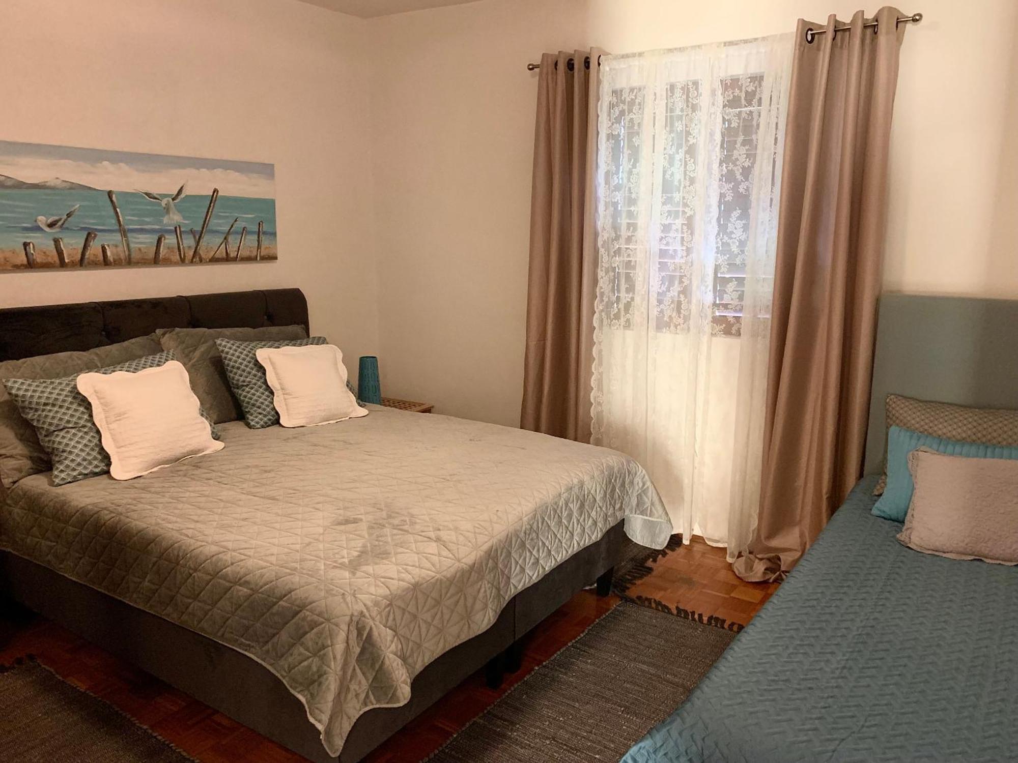 Apartments Beata 산책길 외부 사진