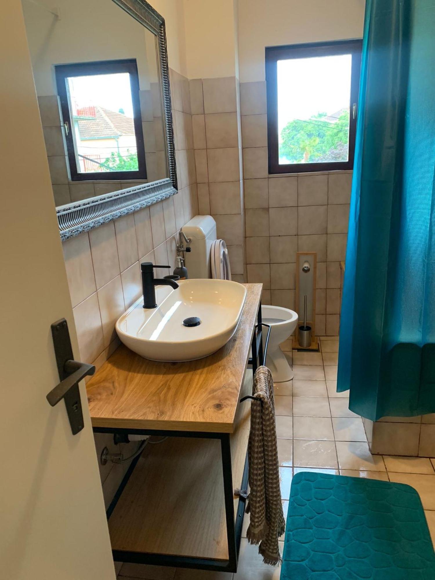 Apartments Beata 산책길 외부 사진