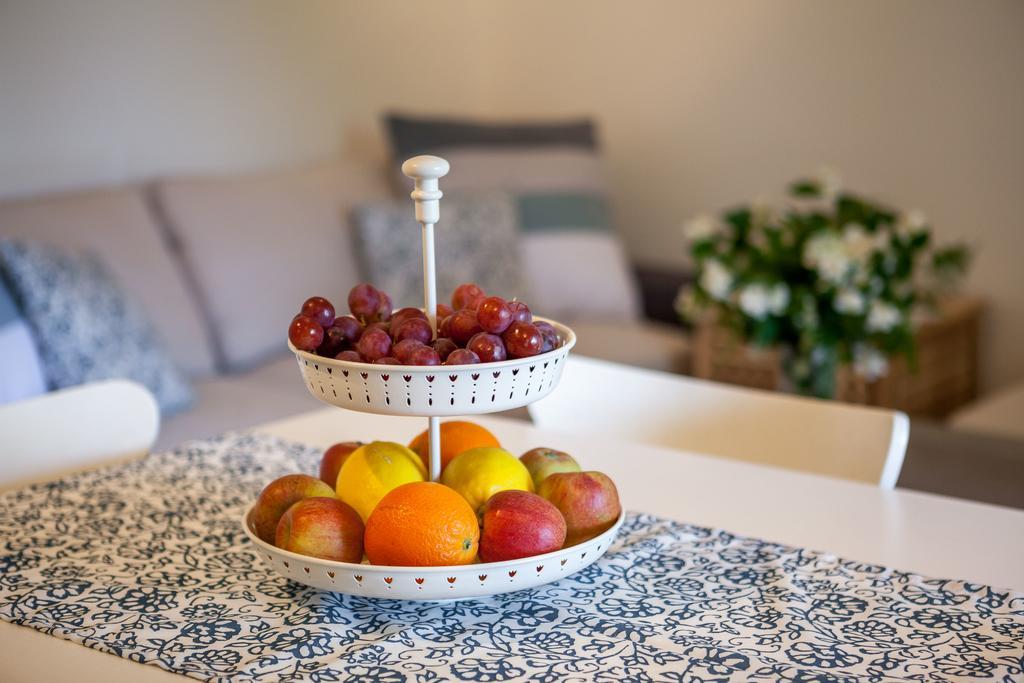 Apartments Beata 산책길 외부 사진