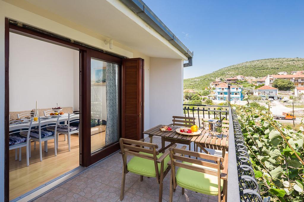 Apartments Beata 산책길 객실 사진