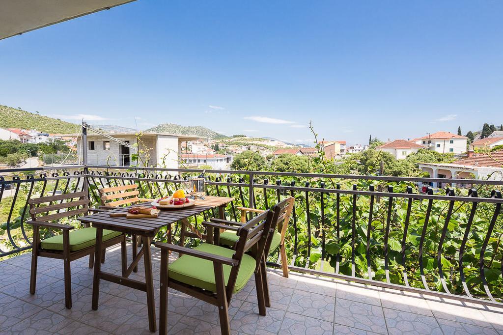 Apartments Beata 산책길 객실 사진