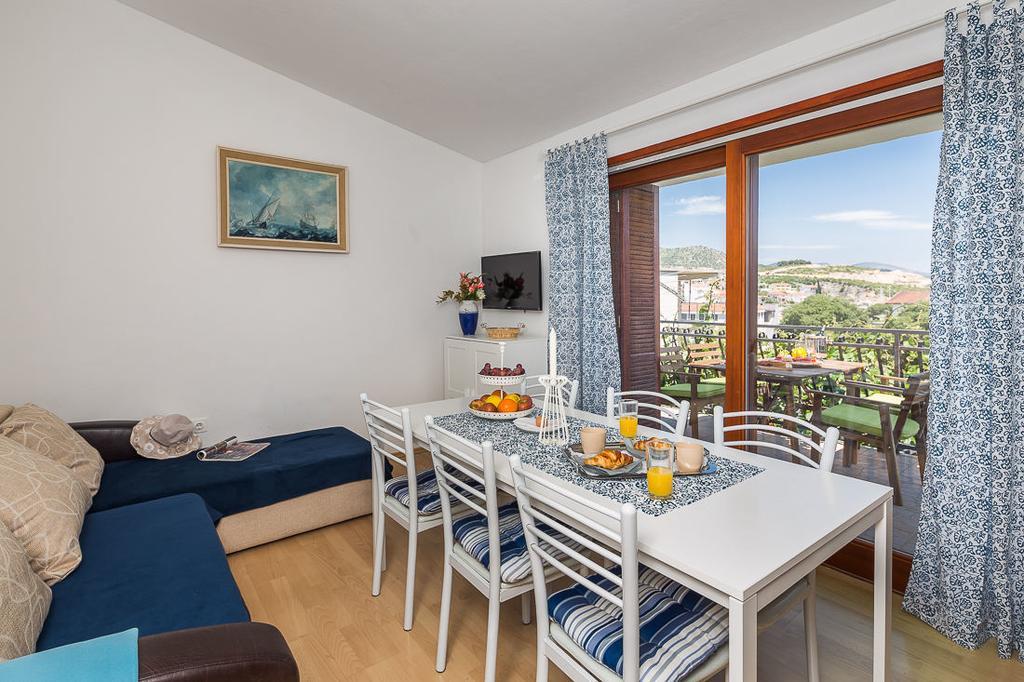Apartments Beata 산책길 객실 사진