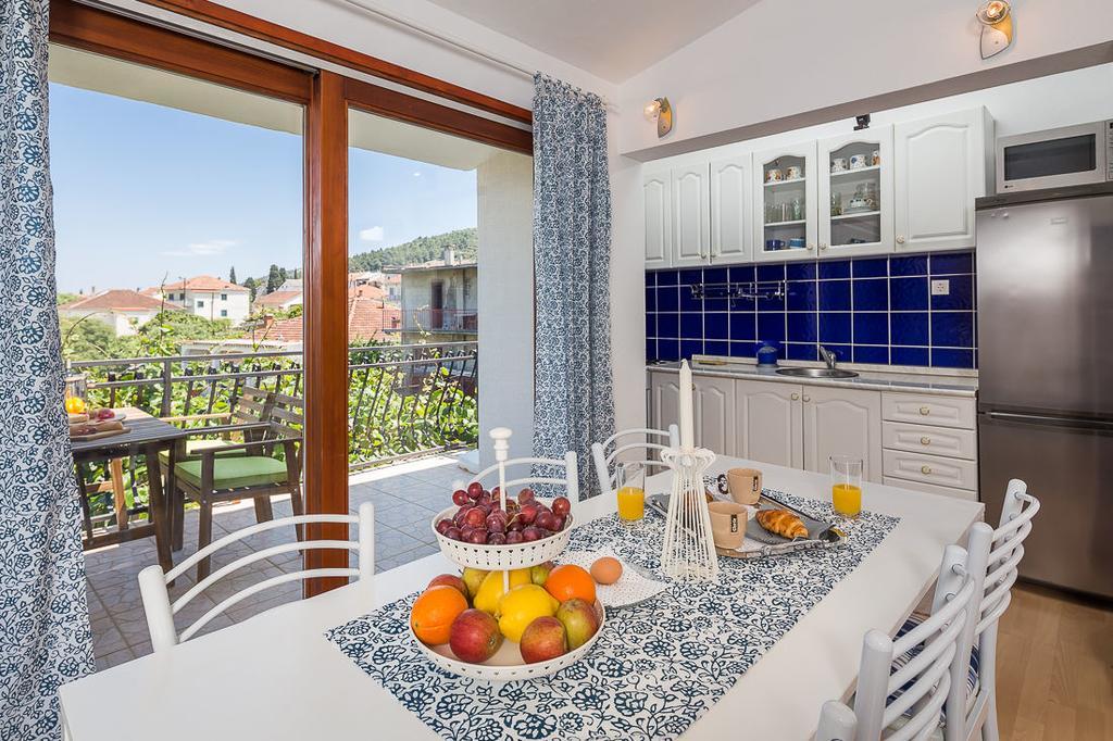 Apartments Beata 산책길 객실 사진